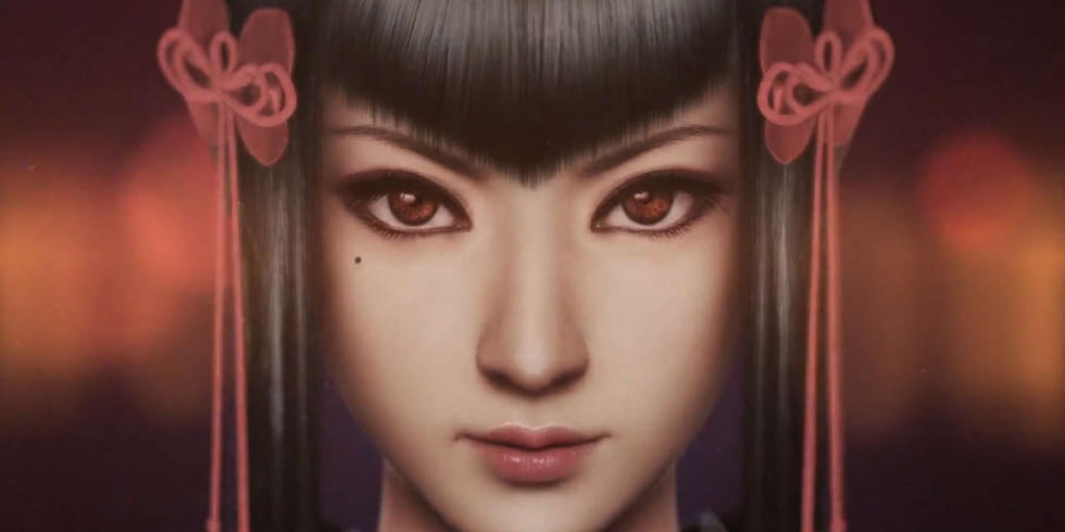 Tekken 7 Tekken 7