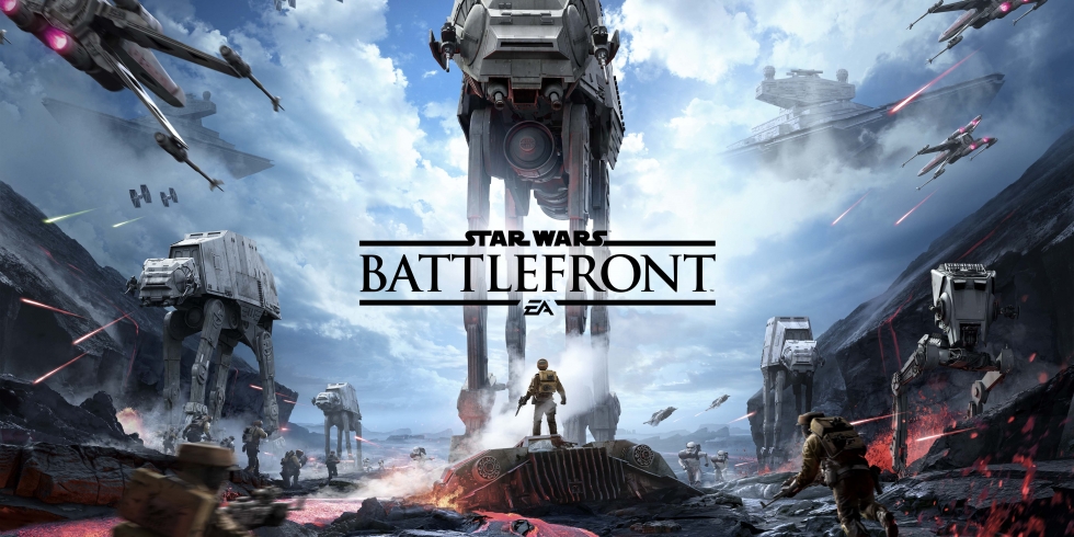 Star Wars: Battlefront(2015) Star Wars: Battlefront(2015)