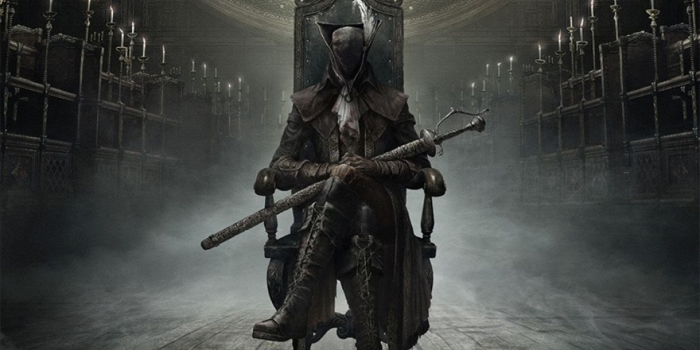 Bloodborne Bloodborne