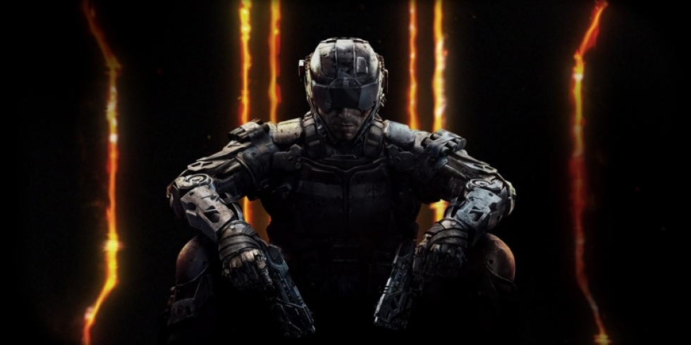 BlackOps3 BlackOps3