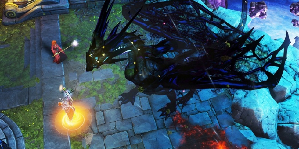 DivinityOriginalSin DivinityOriginalSin