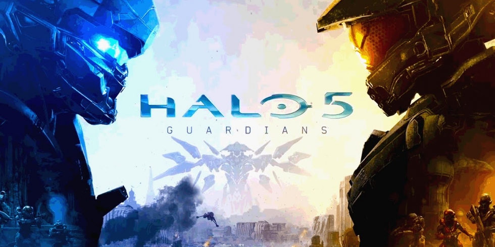 Halo 5