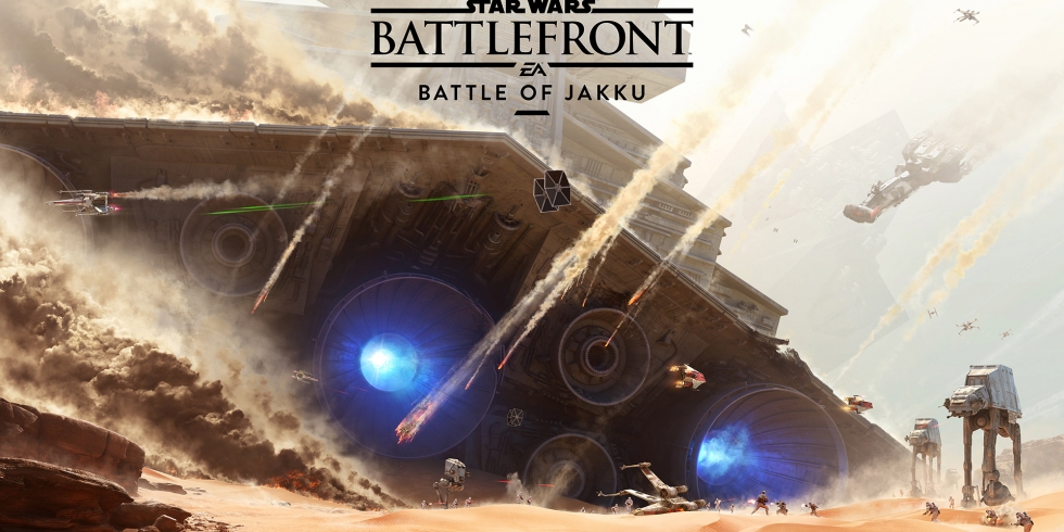 Battlefront