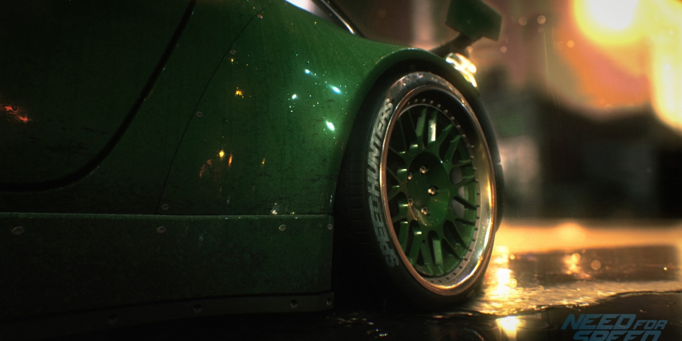 Need For Speed