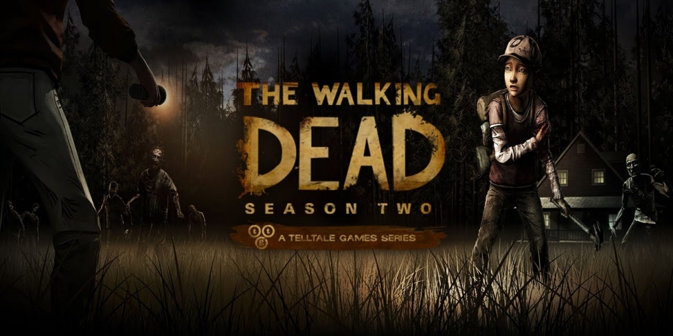 Walking Dead Season 2 Walking Dead Season 2