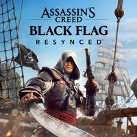 Assassin's Creed Black Flag Resynced