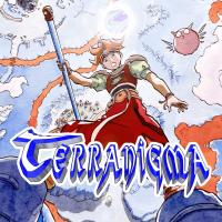 Terranigma Revival cover