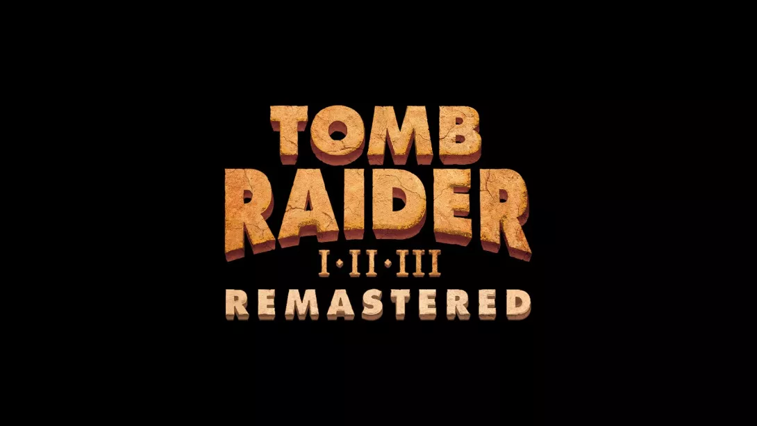 Tomb Raider remastered