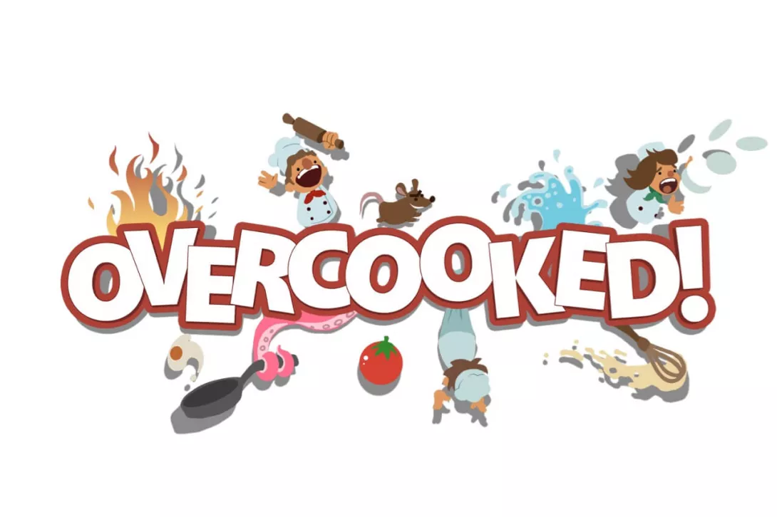 Overcooked