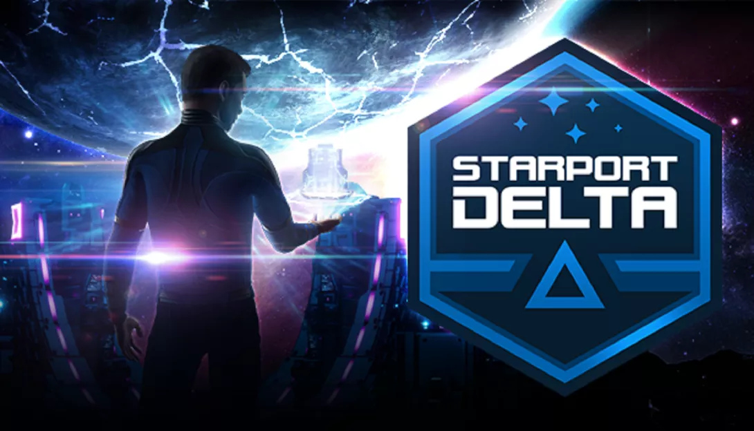 Starport Delta Header