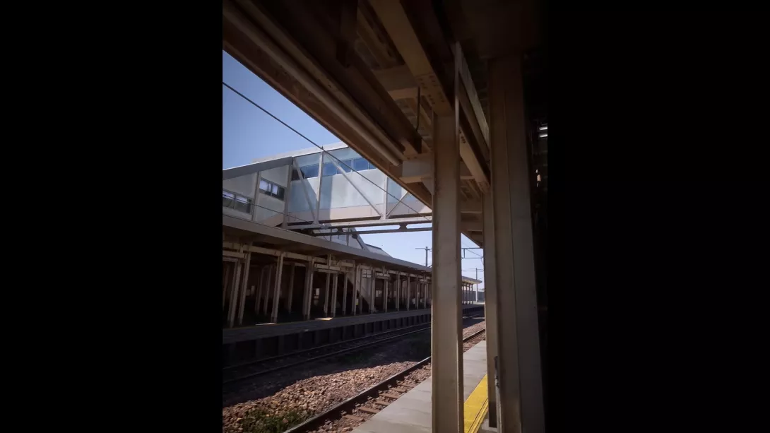 Unreal Engine 5 juna-asema