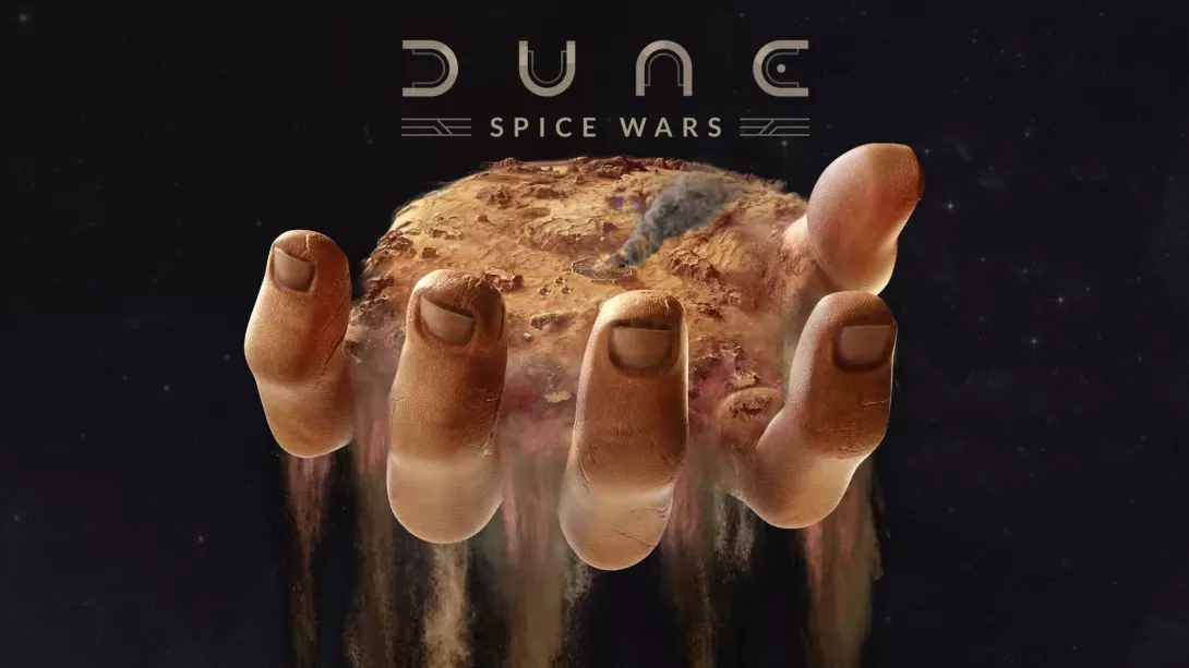 Dune: Spice Wars hero