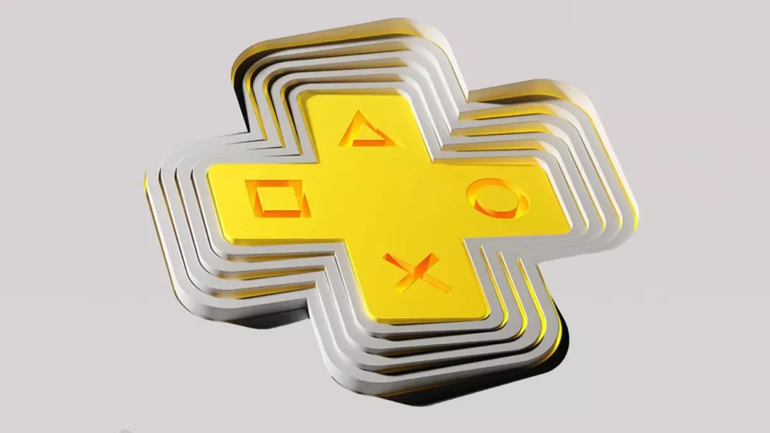 PS Plus