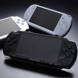 Uusi PSP maistui japanilaisille