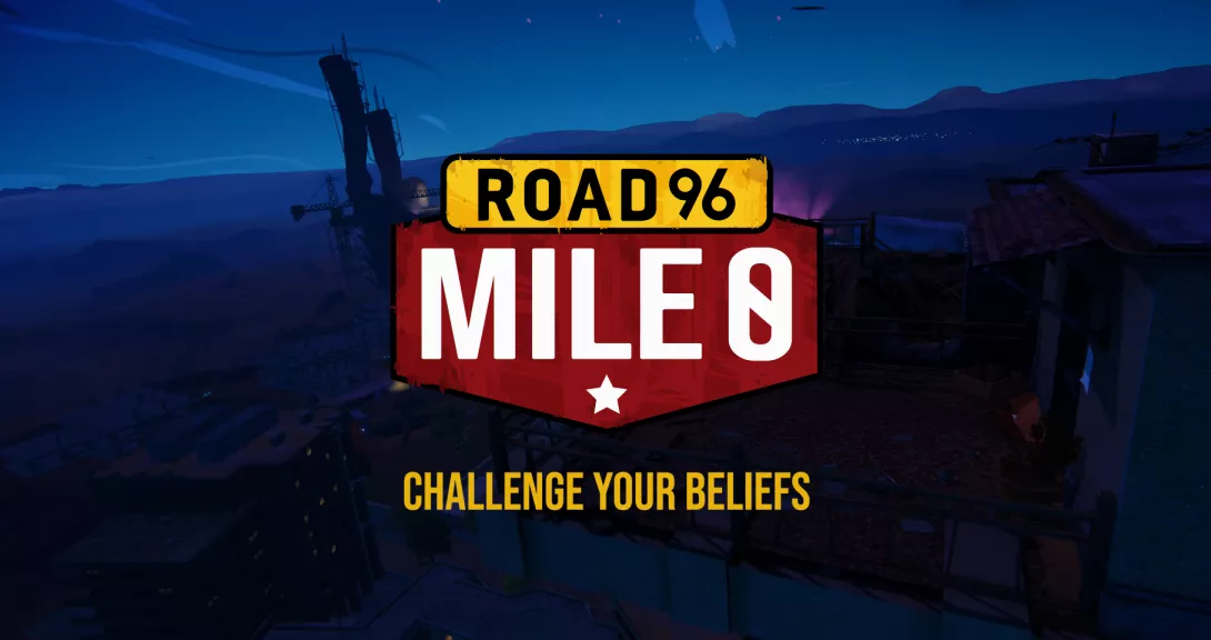 Road 96: Mile 0