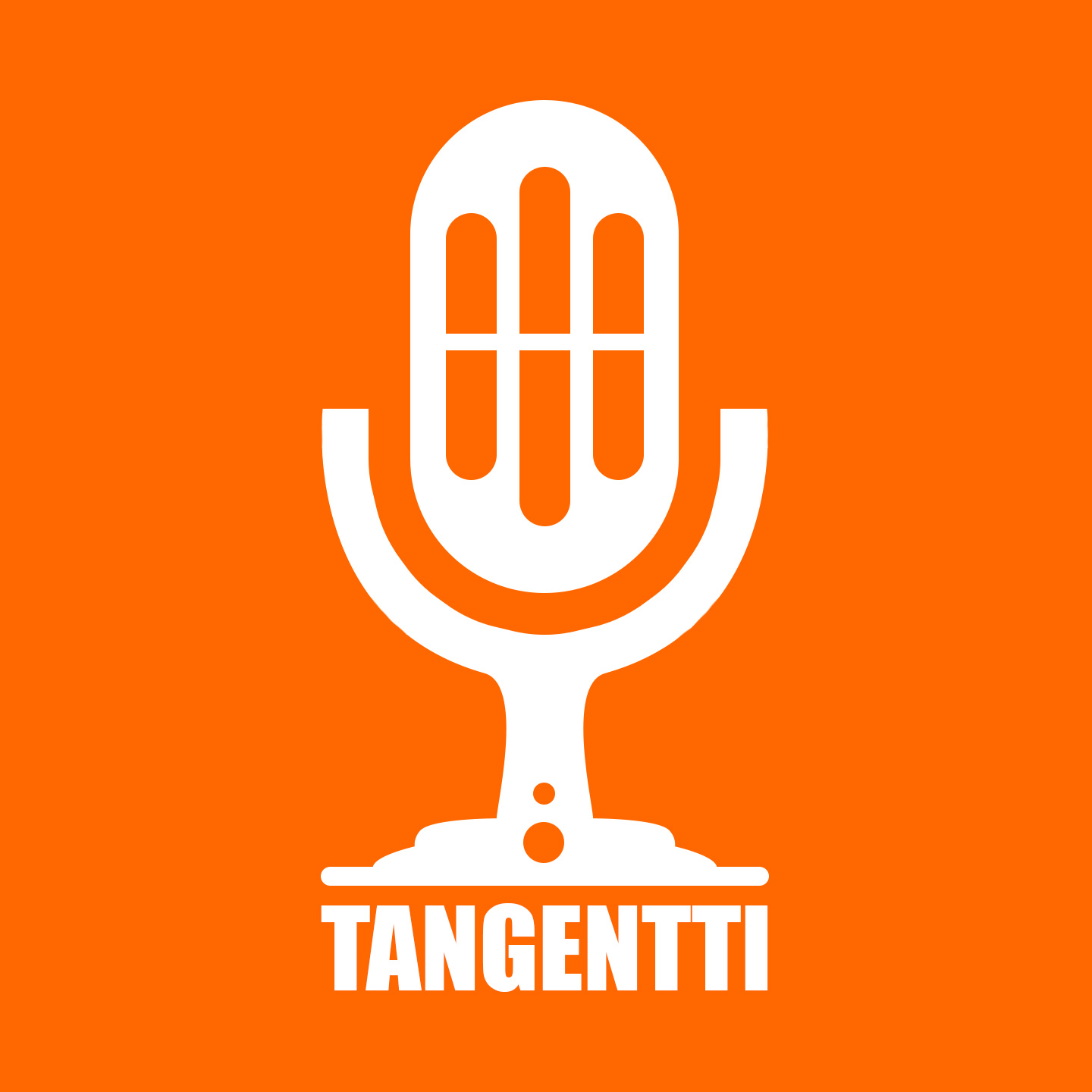 Tangentti Podcast artwork