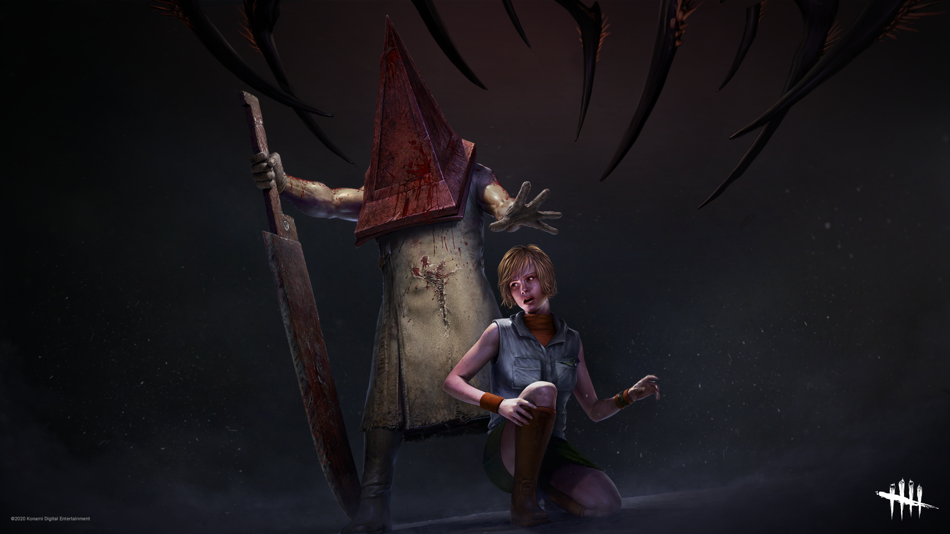 Dead by Daylight-silent-hill-key-art.png