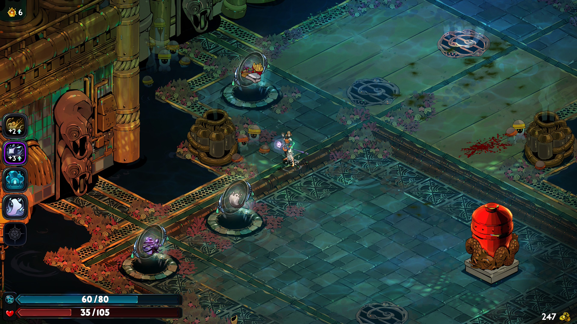 Hades 2 mihin seuraavaksi Hades 2 mihin seuraavaksi