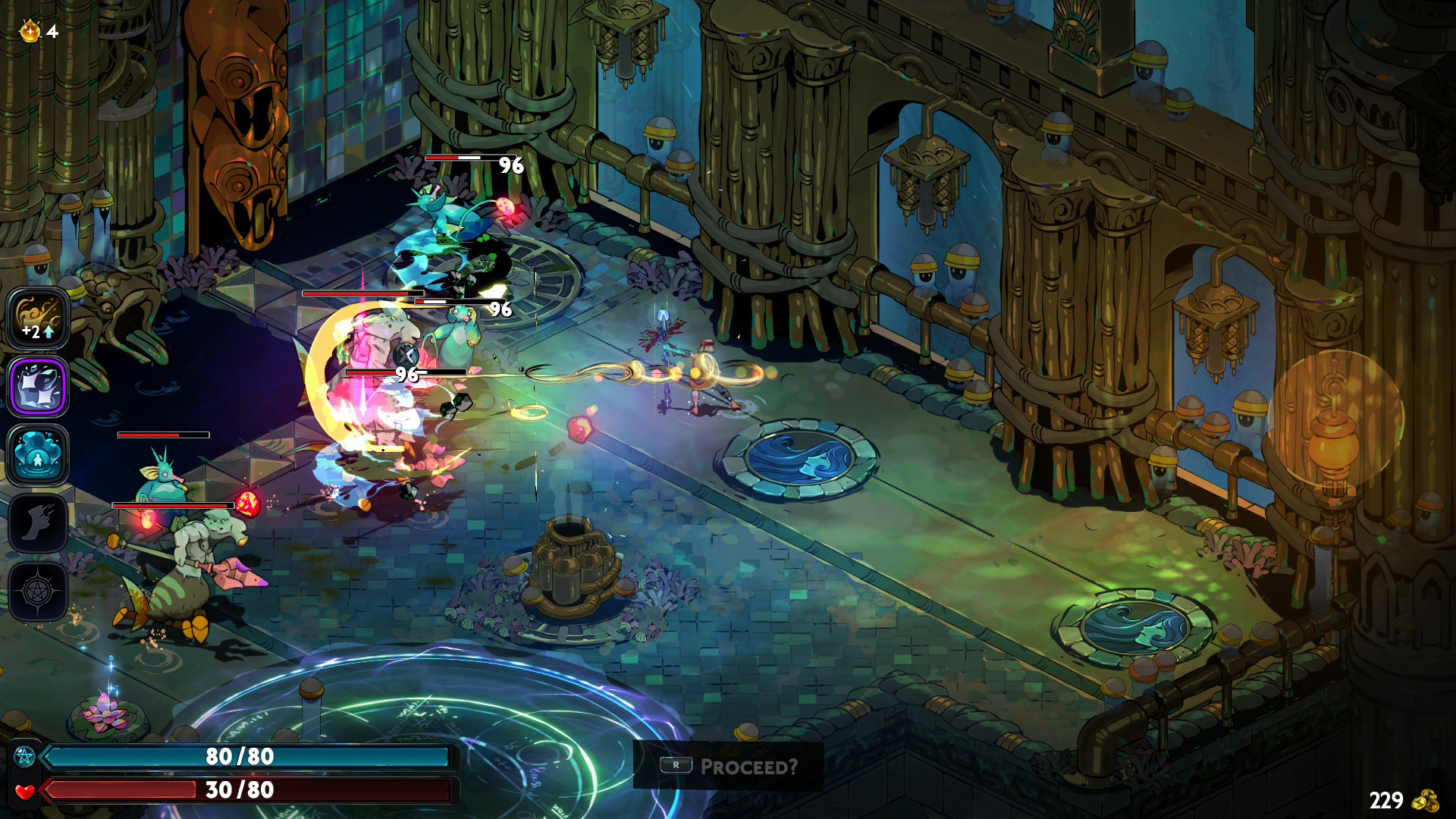 Hades 2 taistelua Hades 2 taistelua