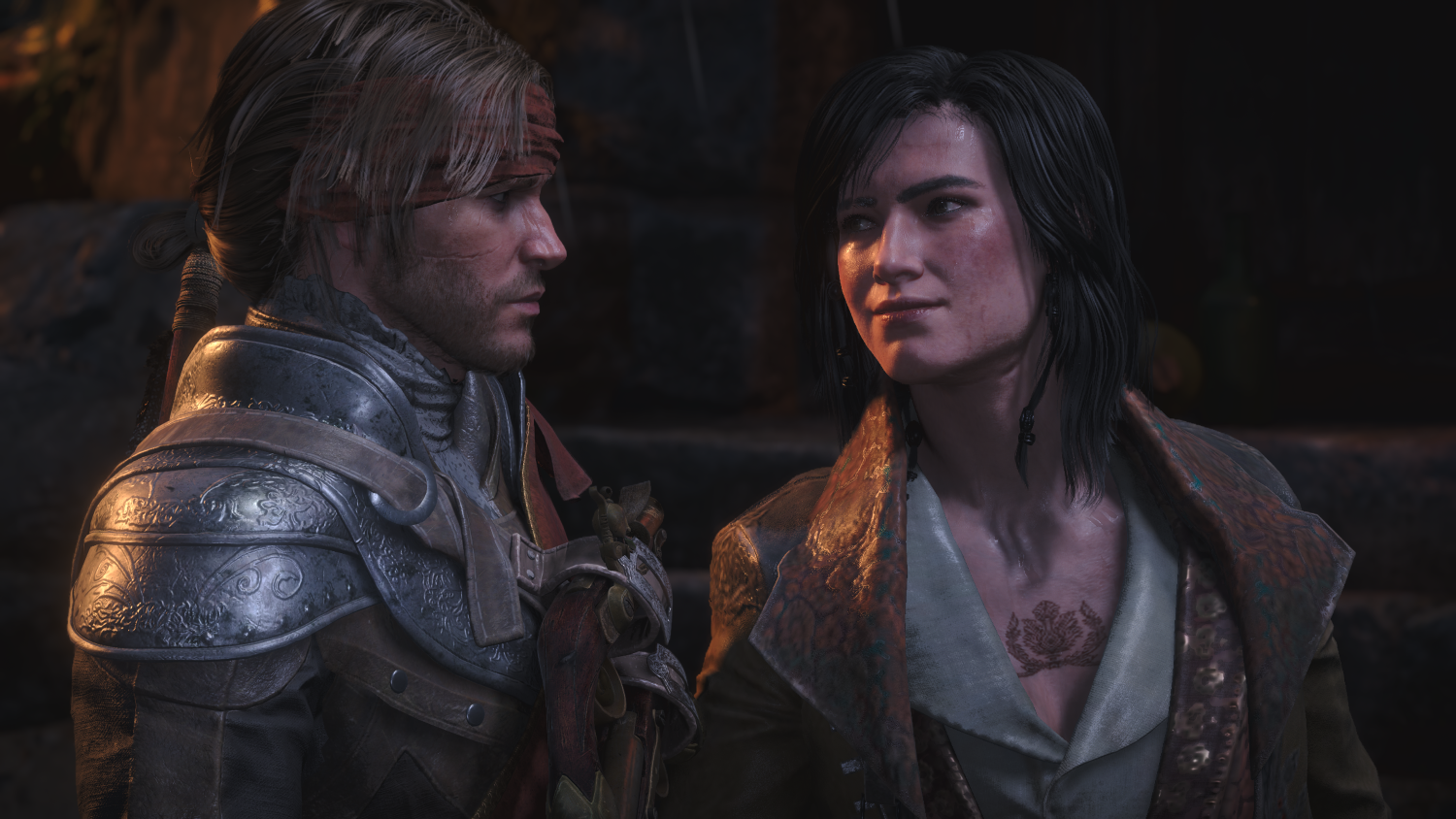Assassin's Creed Black Flag Resynced