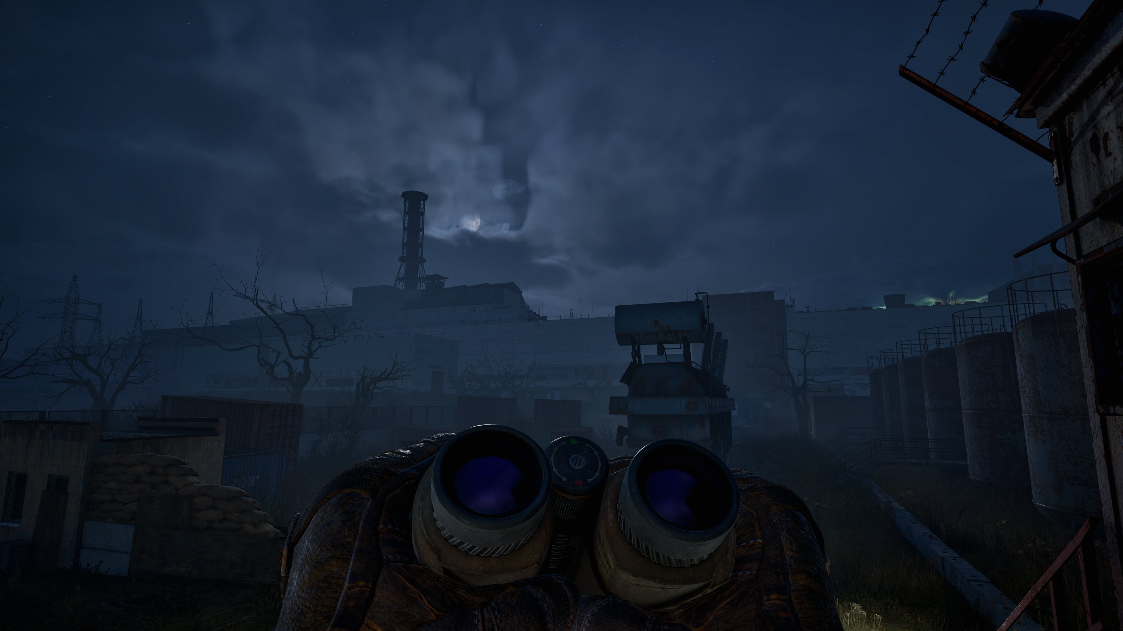 STALKER 2 Heart of Chornobyl Cost of Hope