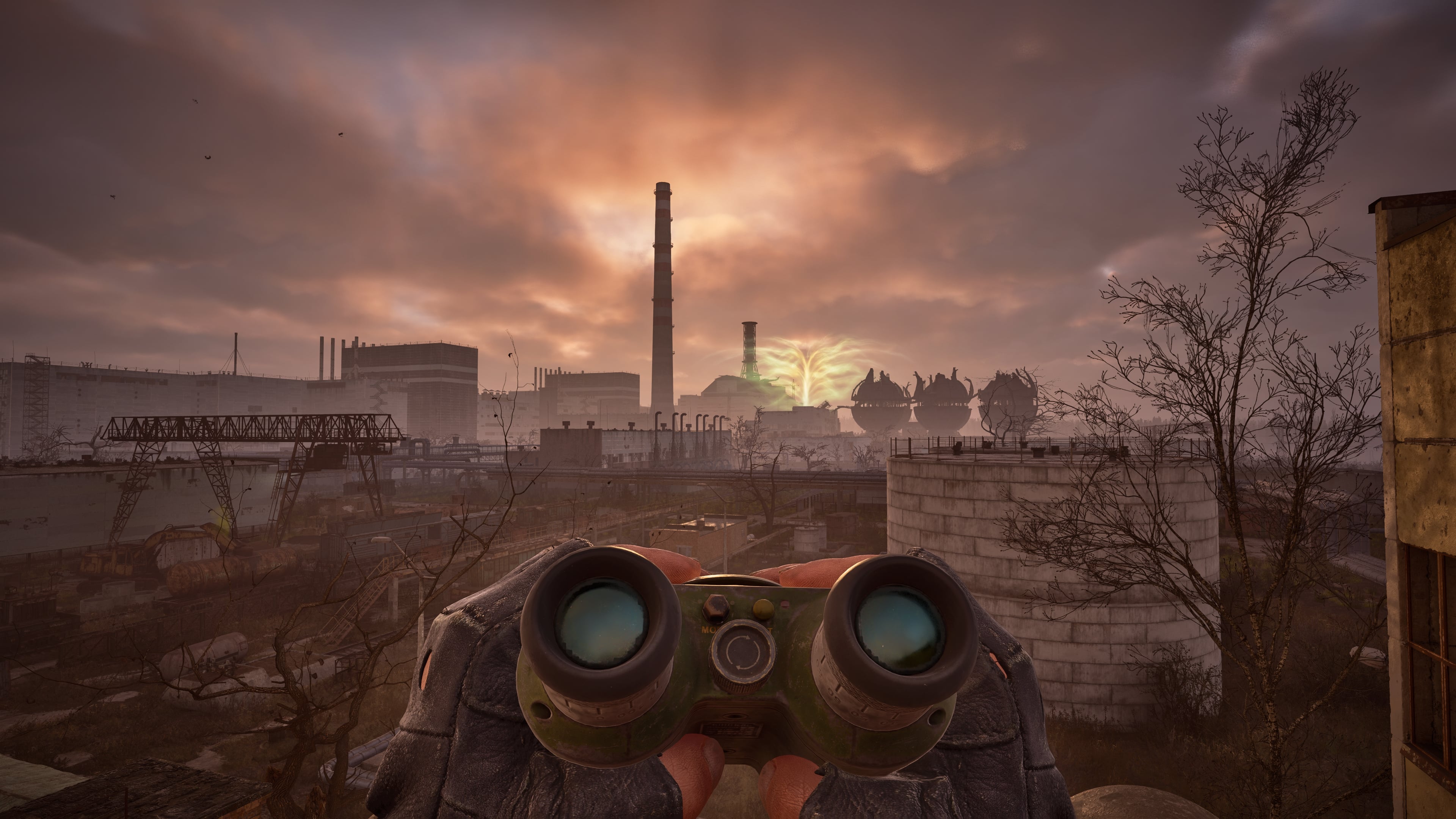 STALKER 2 Heart of Chornobyl Cost of Hope