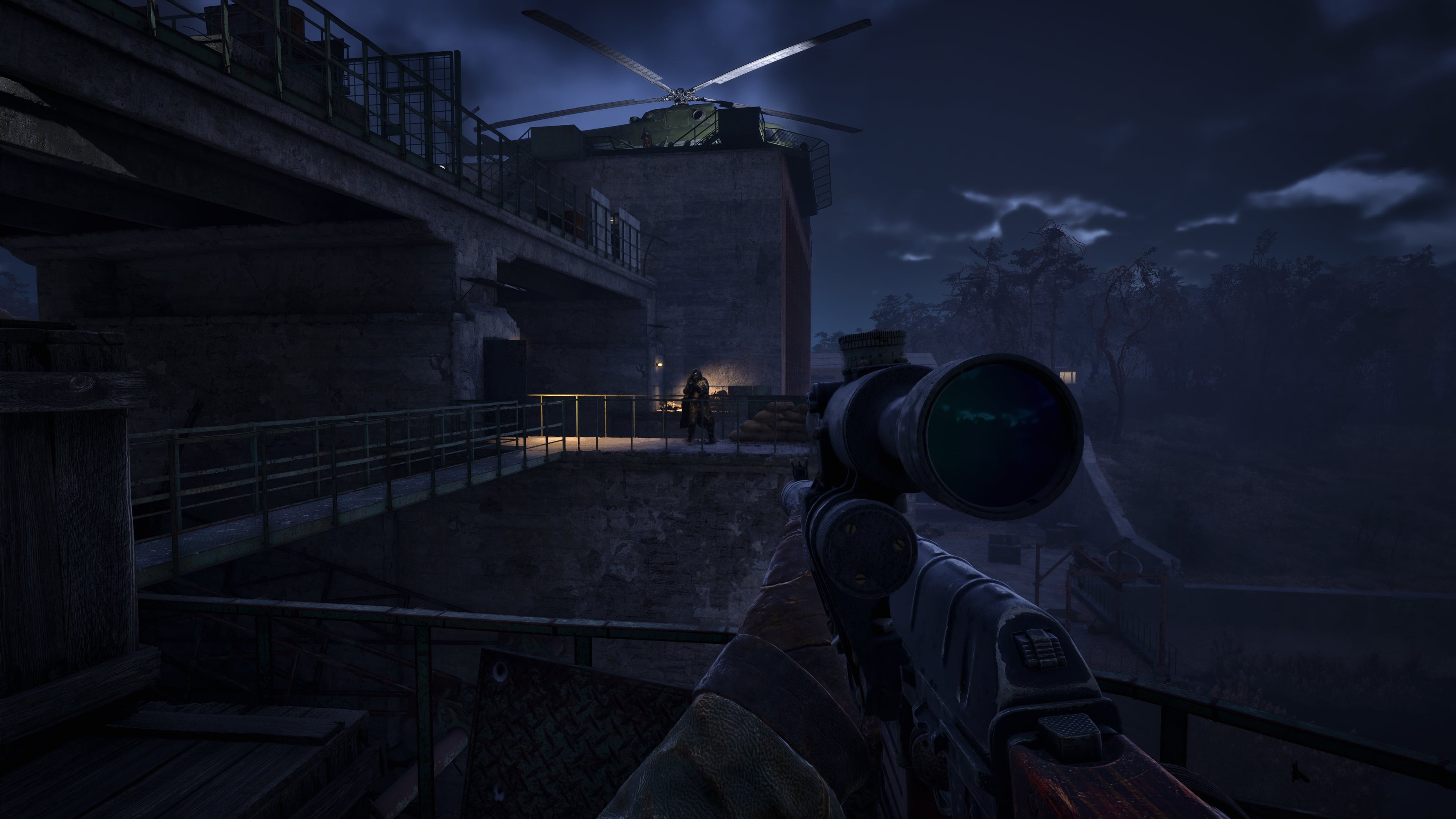 STALKER 2 Heart of Chornobyl Cost of Hope