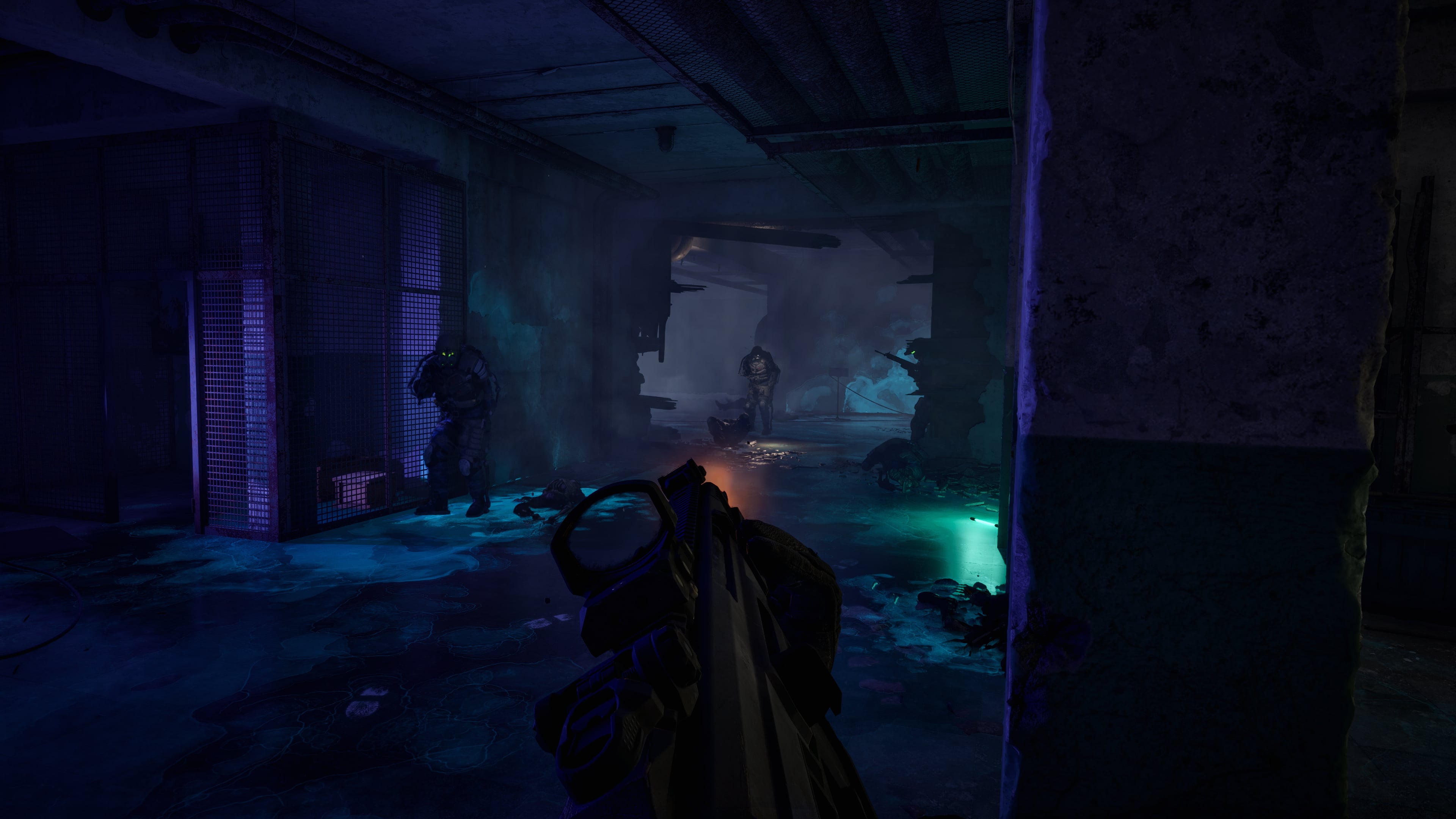 STALKER 2 Heart of Chornobyl Cost of Hope