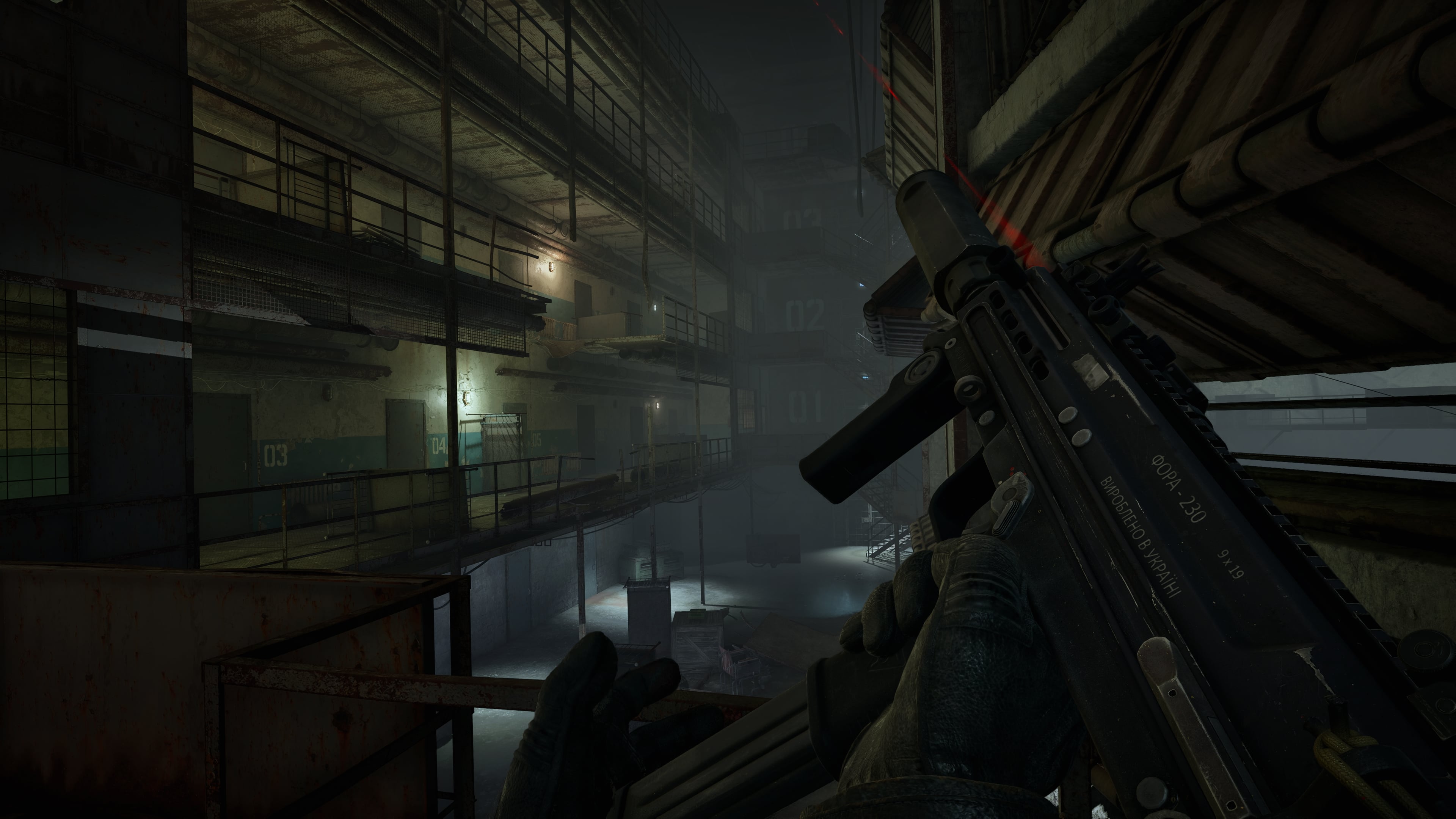 STALKER 2 Heart of Chornobyl Cost of Hope