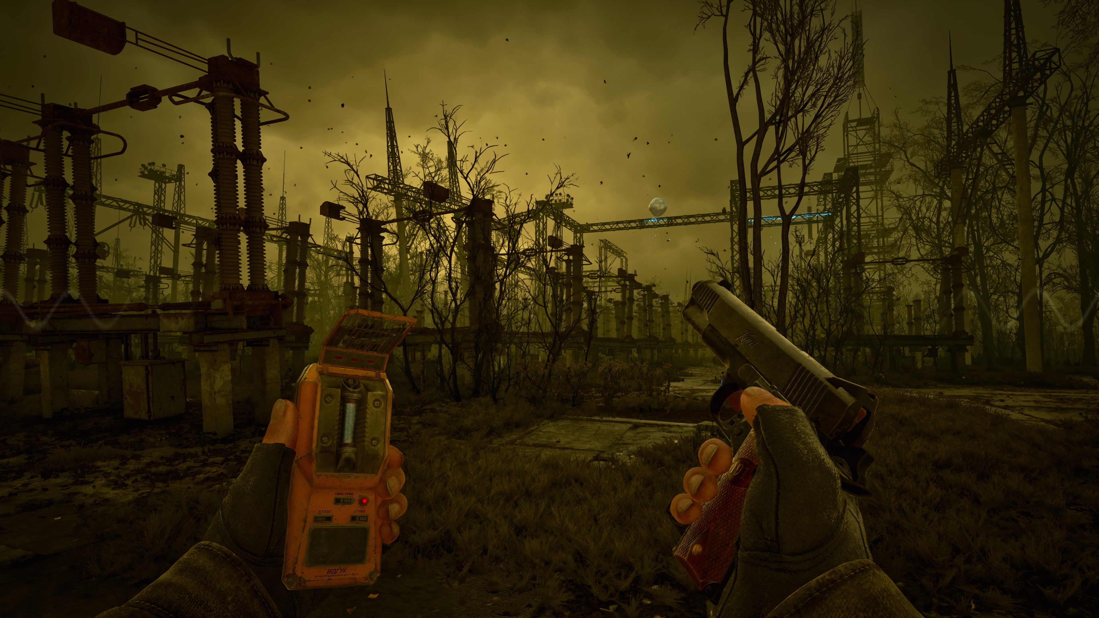 STALKER 2 Heart of Chornobyl Cost of Hope