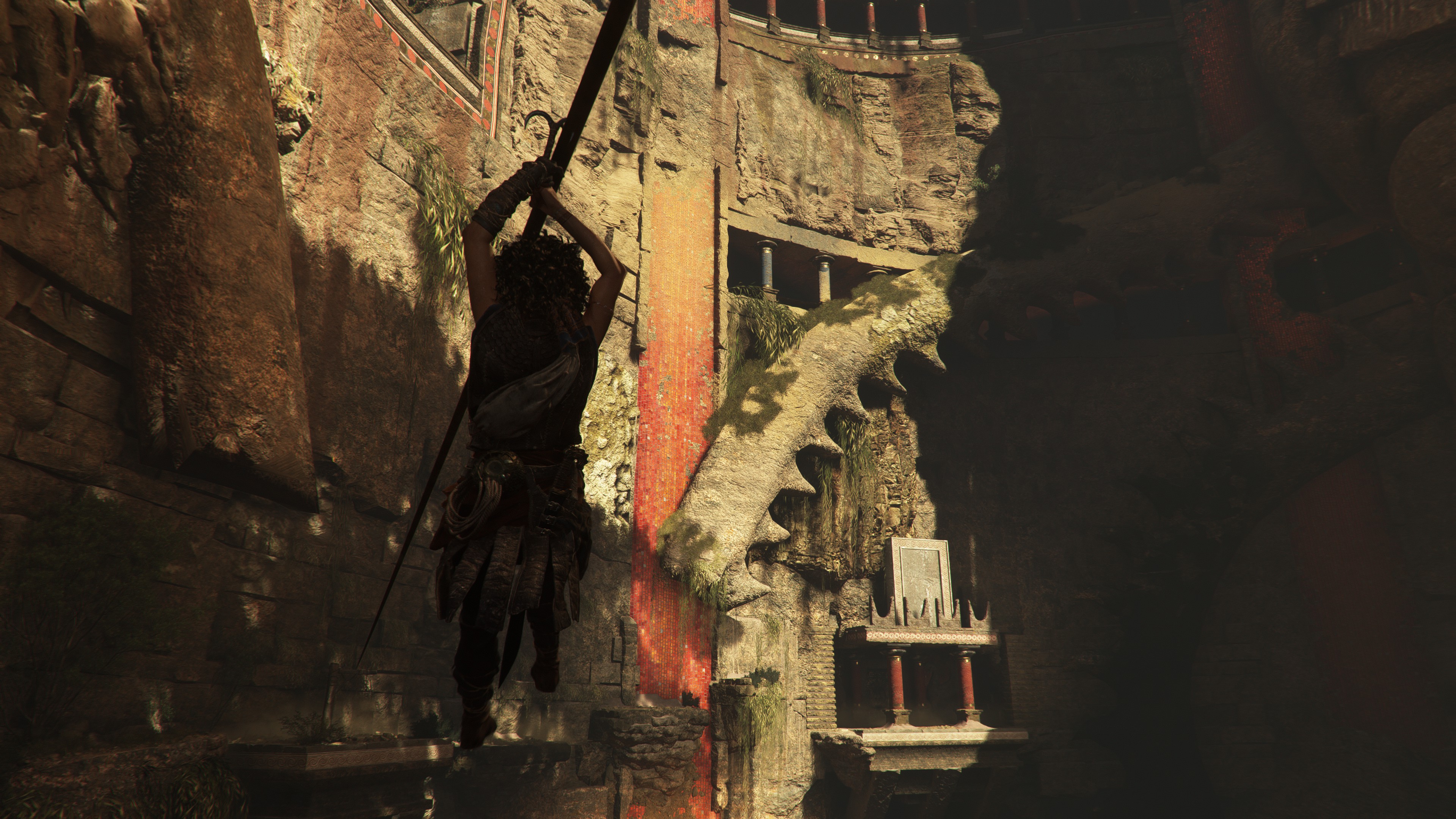 Resonance Plague Story Glide