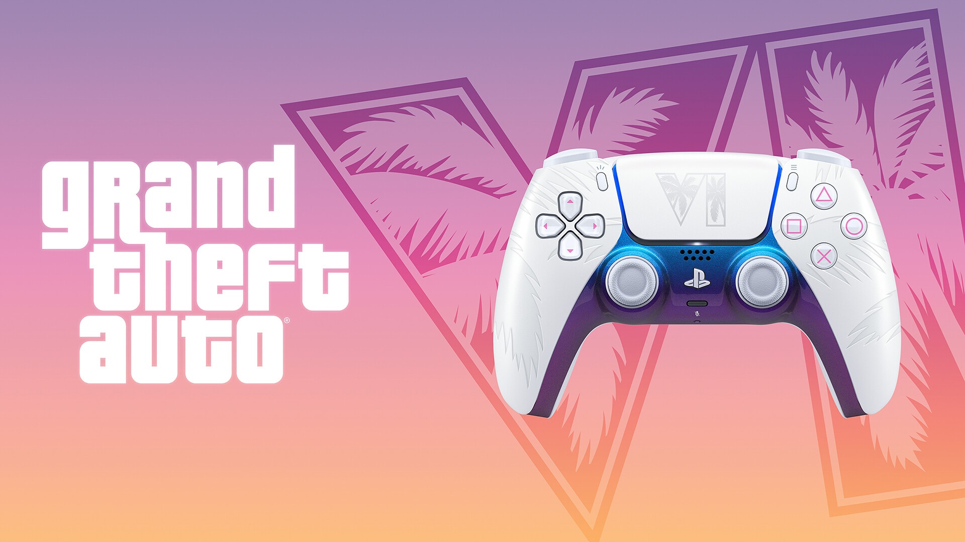 PS5, peli, uutinen, peliuutinen, GTA VI, Grand Theft Auto VI, DualSense