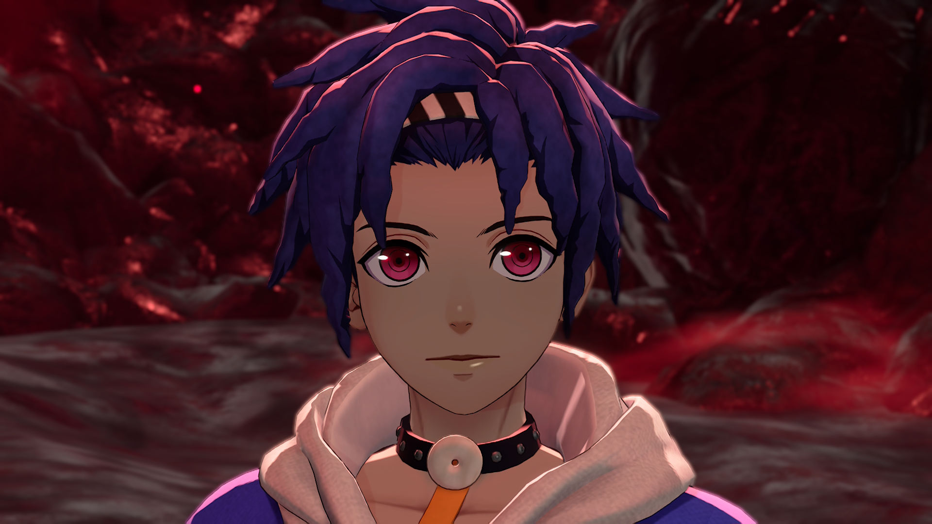 Fire Emblem Fortunes Weave - Cain katse