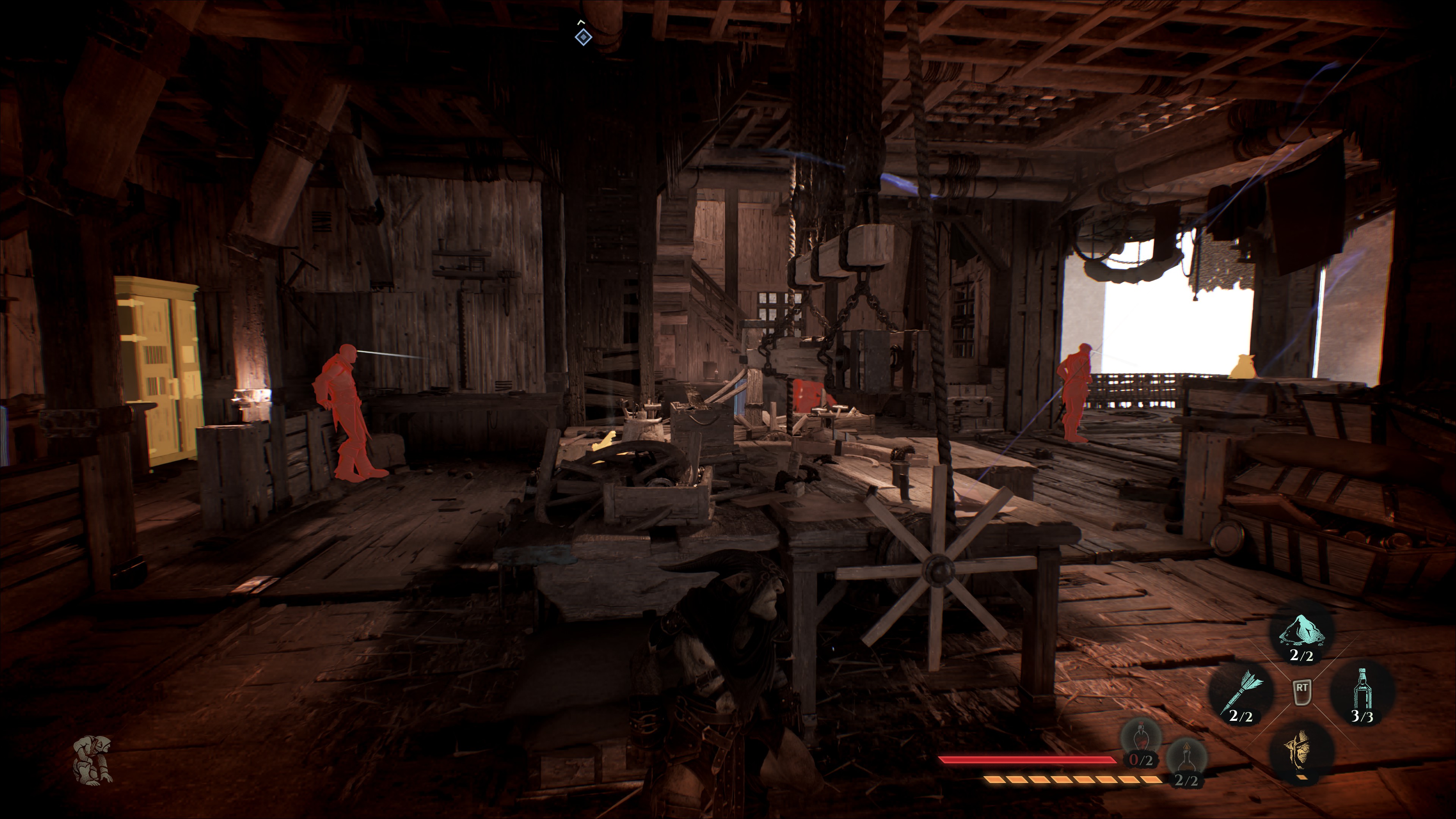 Styx Blades of Hidden Styx Blades of Hidden