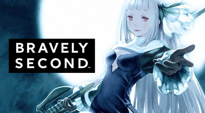 Bravely Second arvostelu nosto