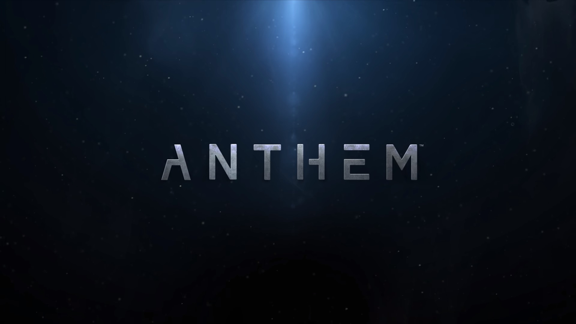Anthem