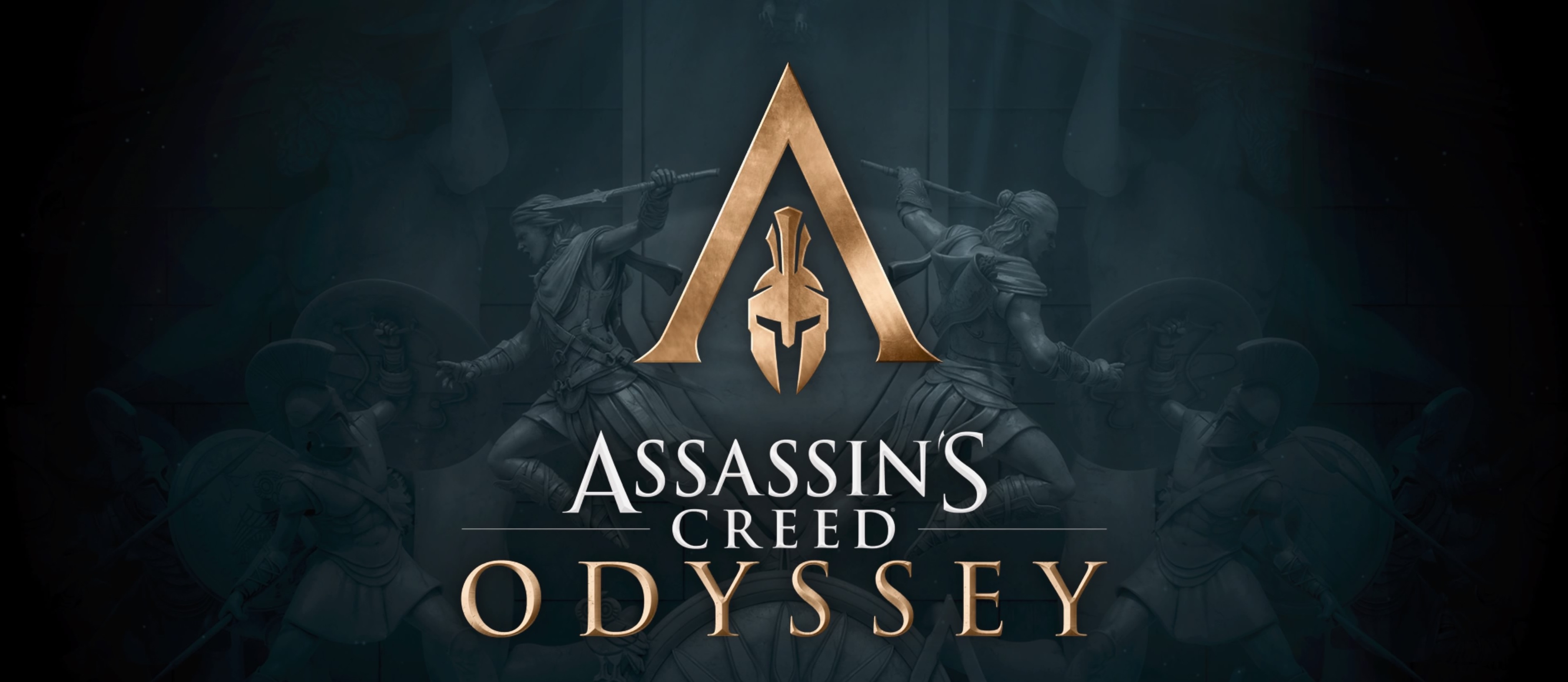 Assassin's Creed Odyssey