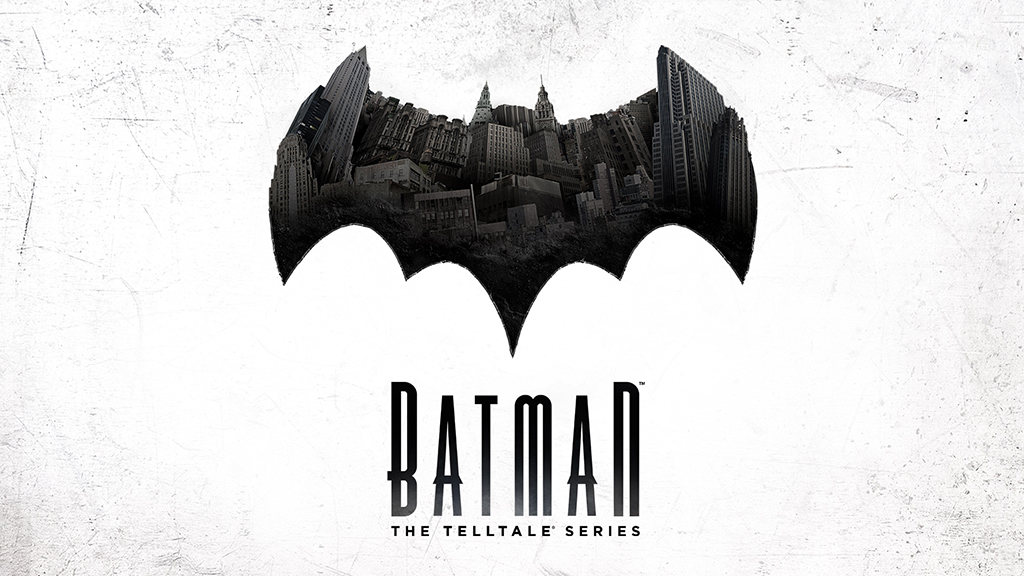 Batman Telltale