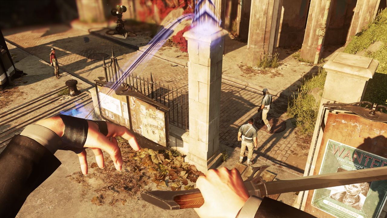 Dishonored 2