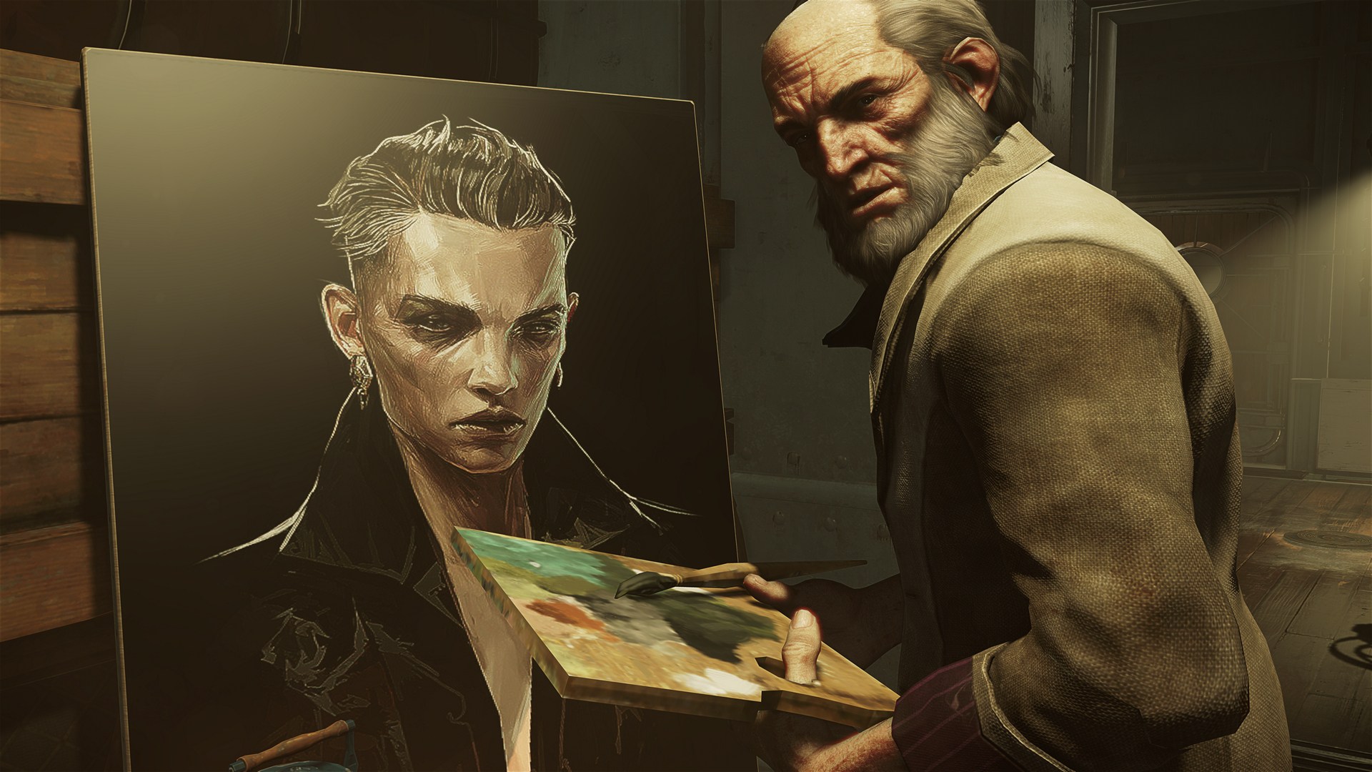 Dishonored 2