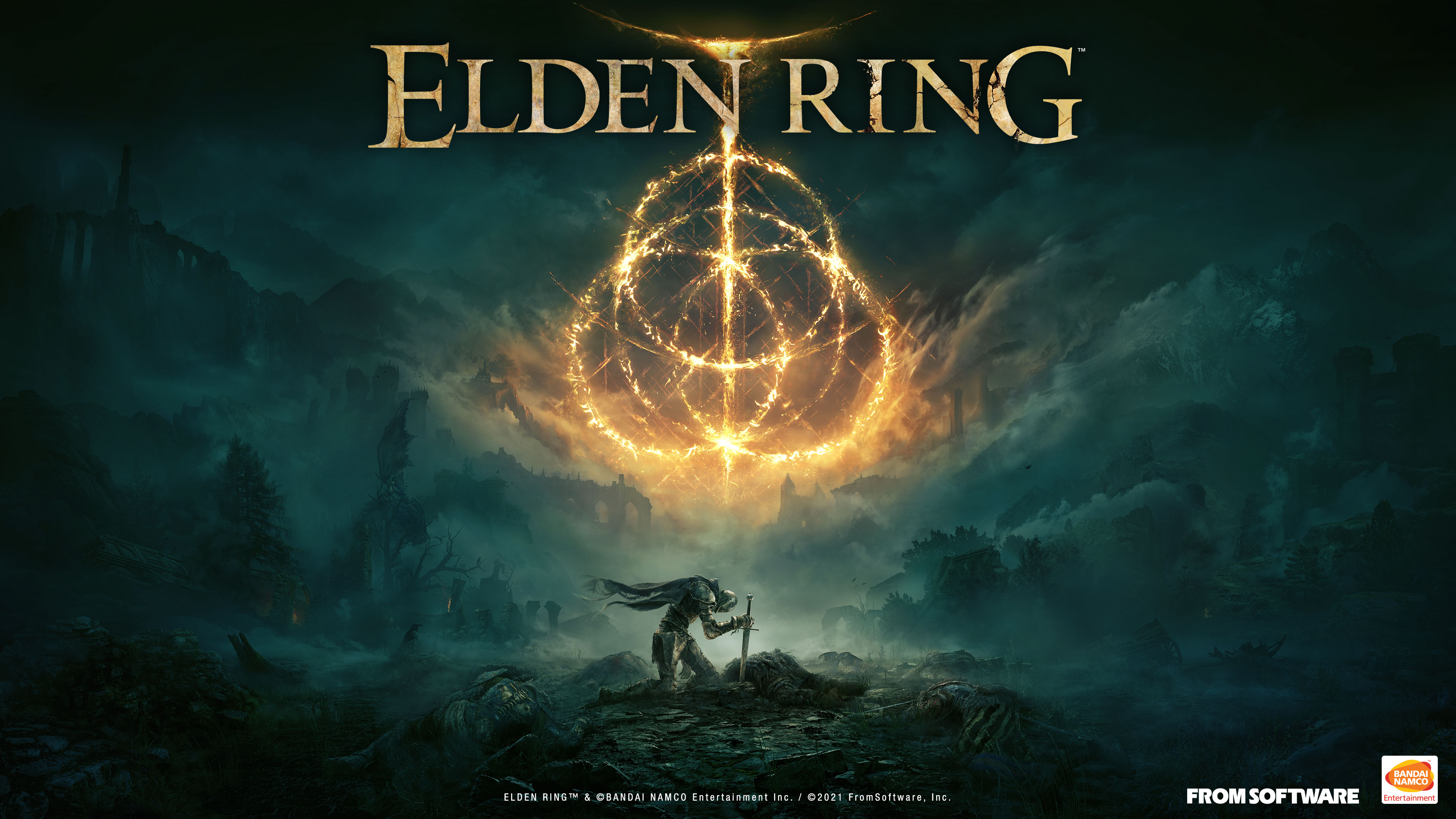 Elden Ring, From Software