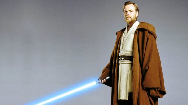 ewan mcgregor obi-wan kenobi