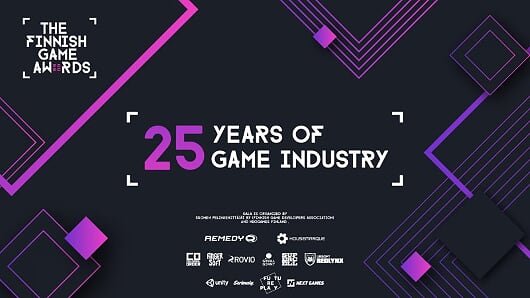 The Finnish Game Awards 2020