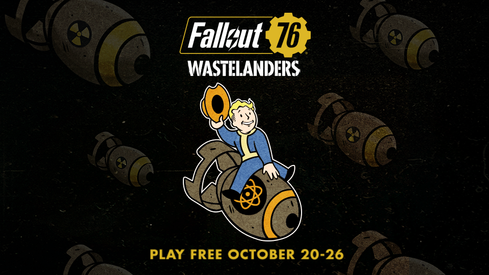 Fallout 76