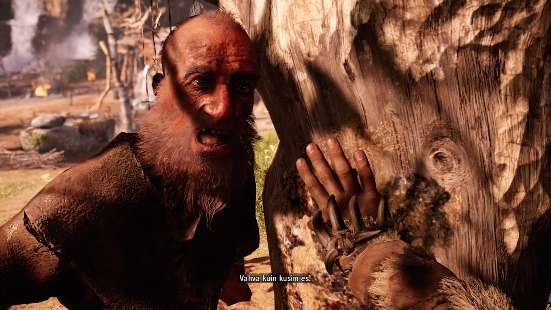 Far Cry Primal