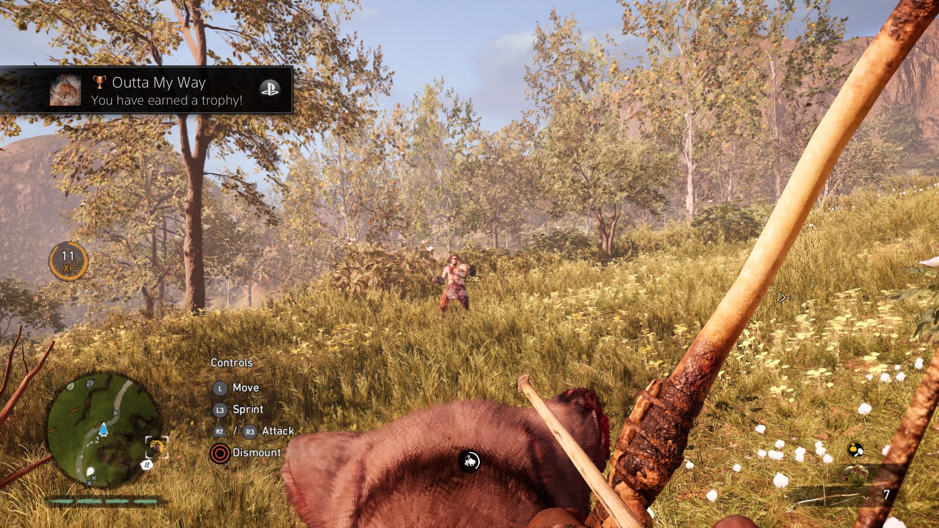 Far Cry Primal