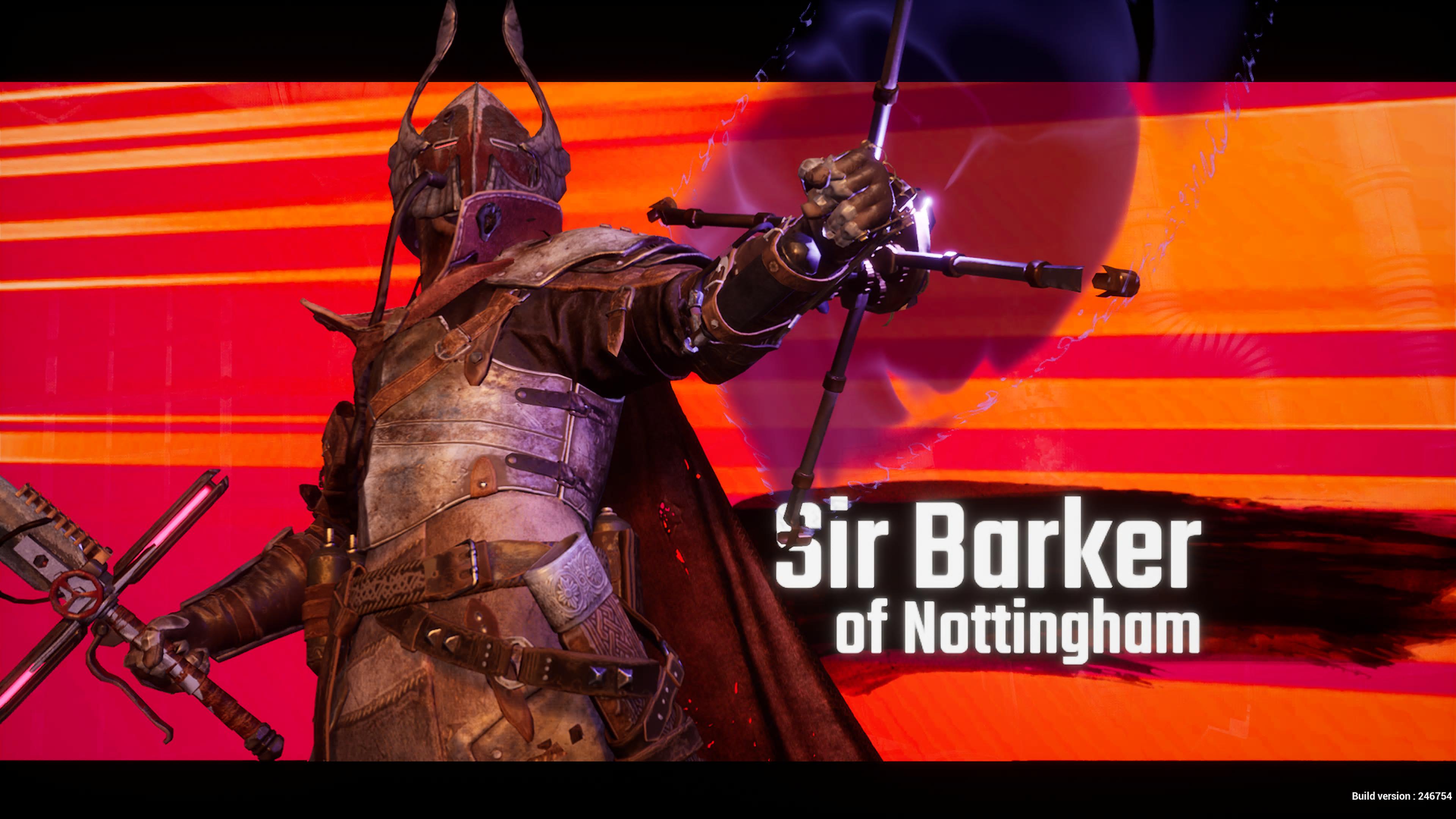 Gangs of Sherwood_Sir Barker of nottingham.jpg