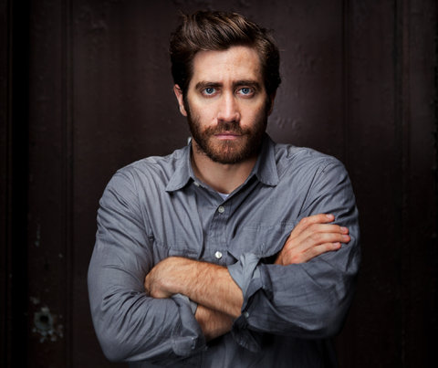 Jake Gyllenhaal