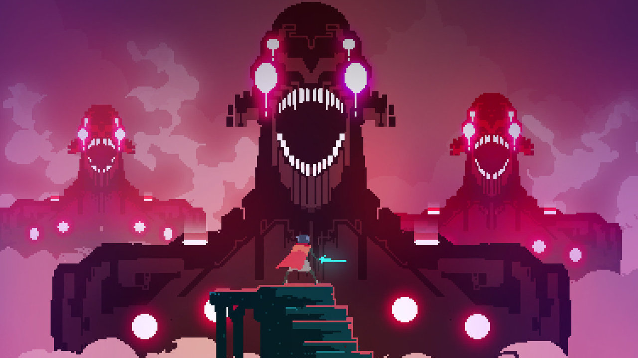 HyperLightDrifter