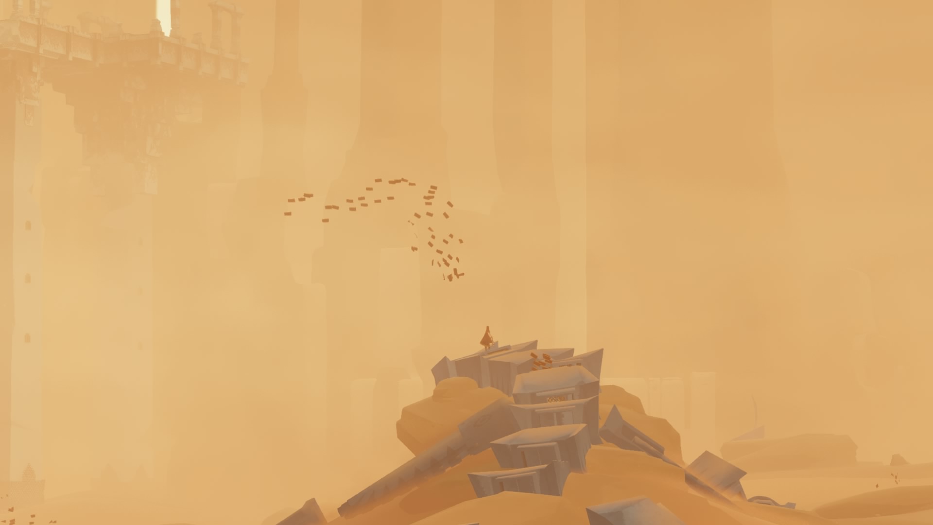 Journey screenshot